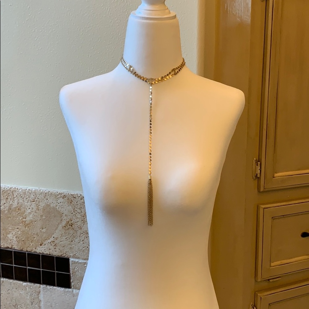 Chocker Necklace